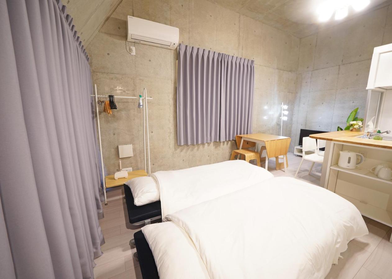 Ferienwohnung ラフィット御徒町 Präfektur Tokio Exterior foto
