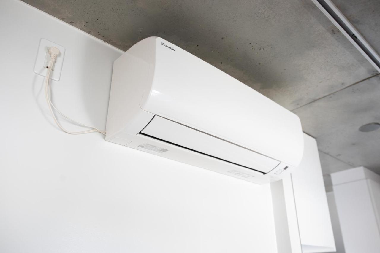 Ferienwohnung ラフィット御徒町 Präfektur Tokio Exterior foto