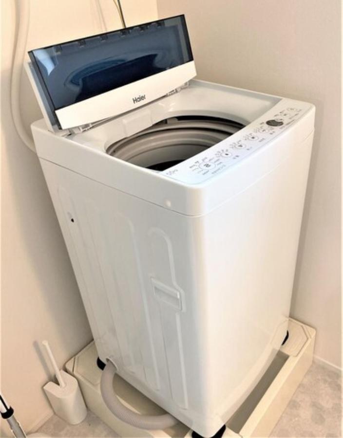 Ferienwohnung ラフィット御徒町 Präfektur Tokio Exterior foto