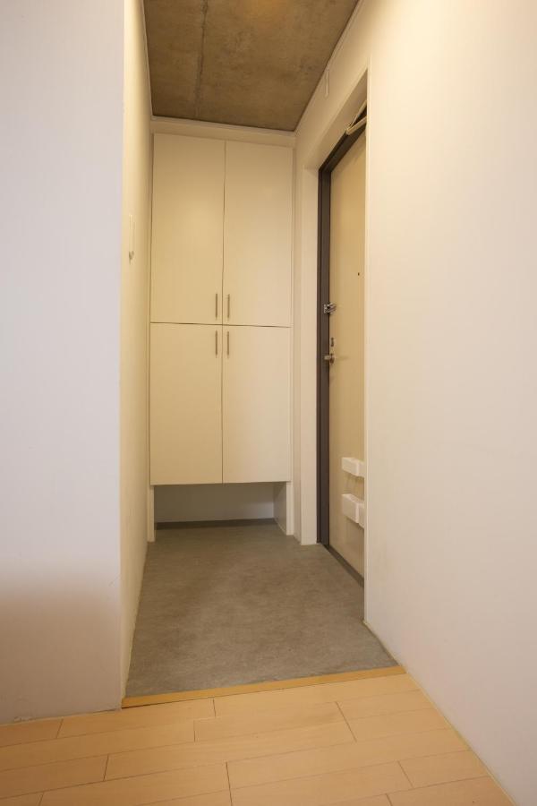 Ferienwohnung ラフィット御徒町 Präfektur Tokio Exterior foto
