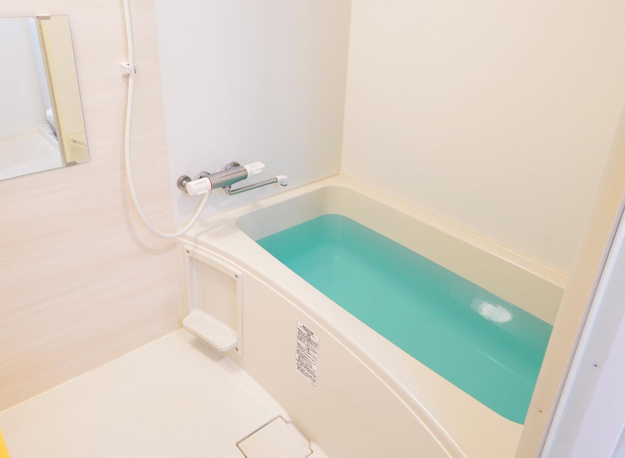 Ferienwohnung ラフィット御徒町 Präfektur Tokio Exterior foto