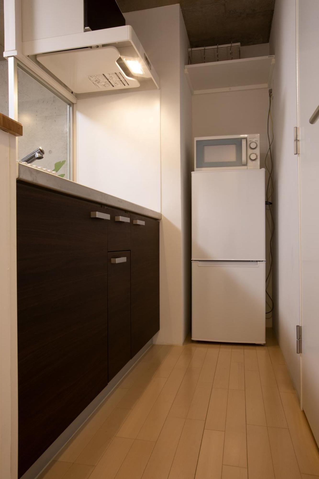 Ferienwohnung ラフィット御徒町 Präfektur Tokio Zimmer foto