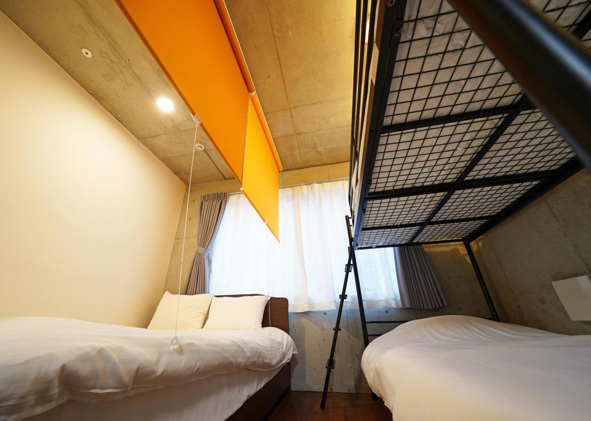 Ferienwohnung ラフィット御徒町 Präfektur Tokio Zimmer foto